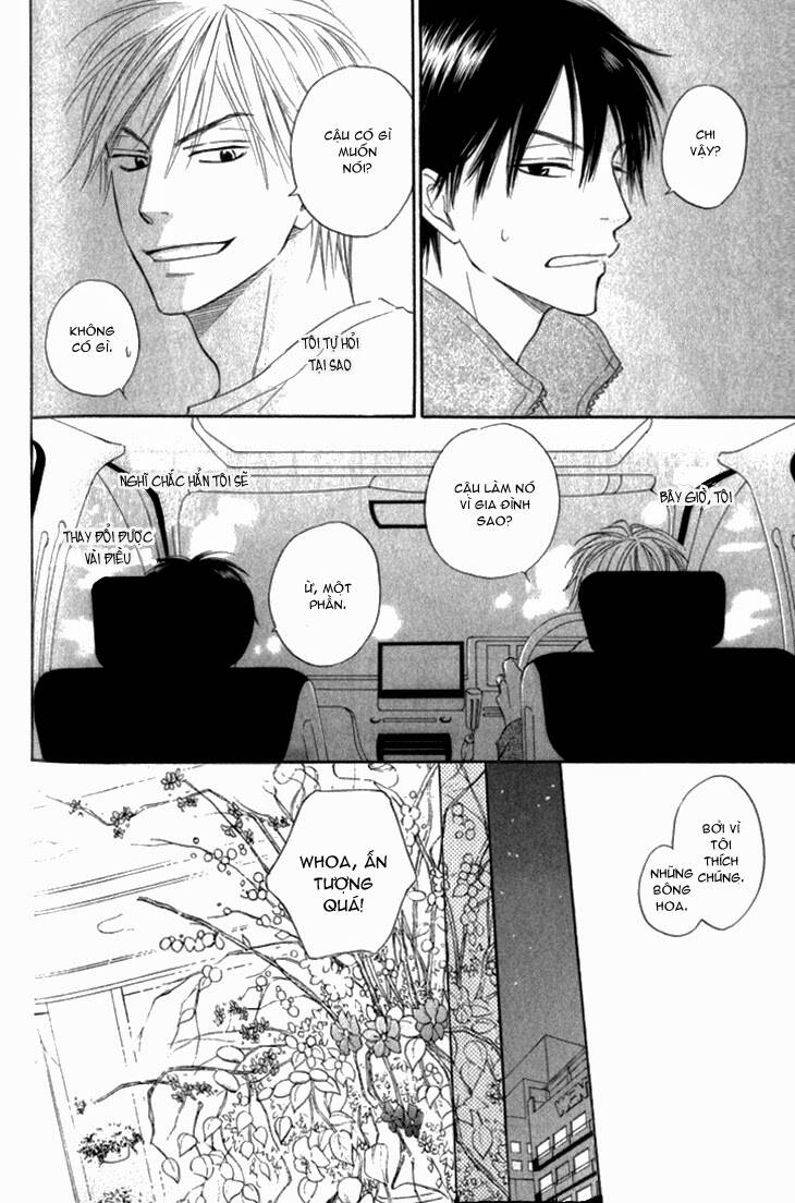 Doushiyoumo Nai Keredo: Chapter 7