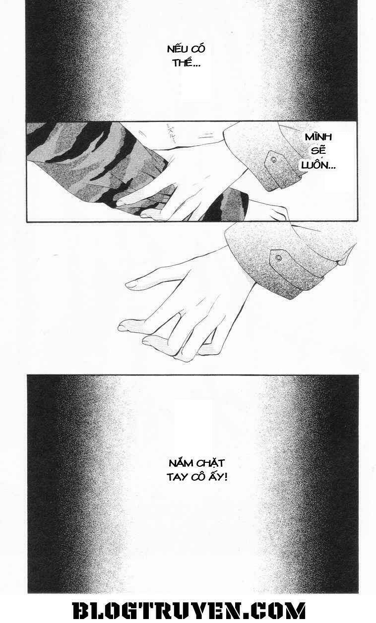 Tokyo Crazy Paradise: Chapter 81