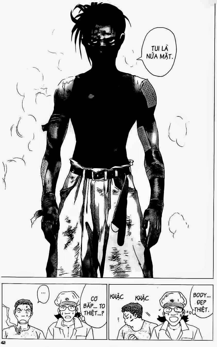 Ai Hơn Ai: Chapter 24