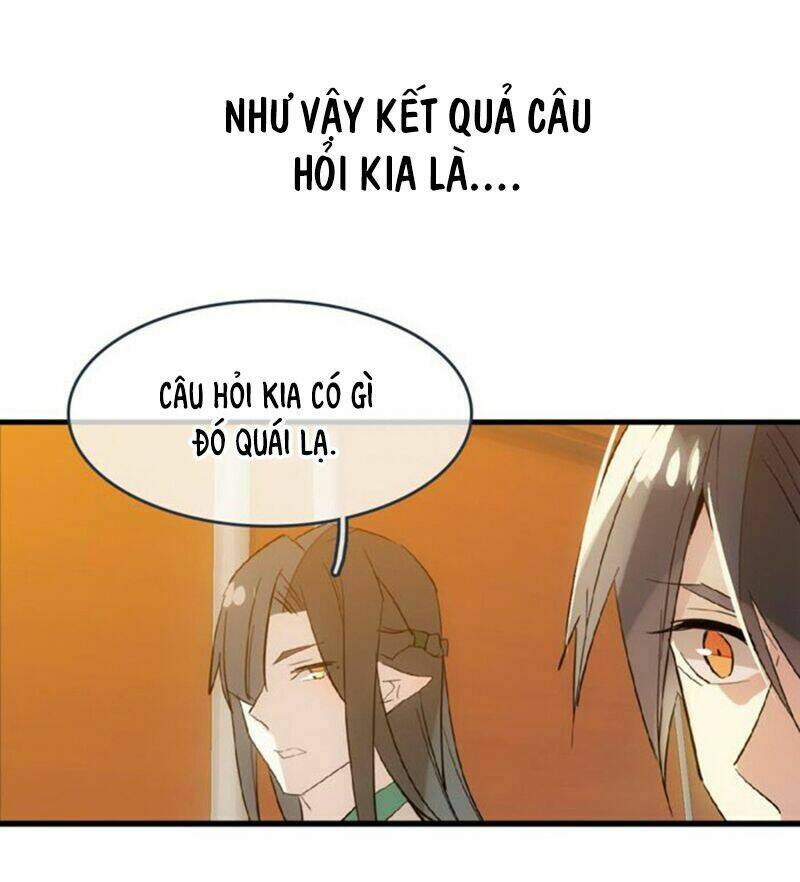 Sư Phụ Lại Trêu Chọc Ta: Chapter 36