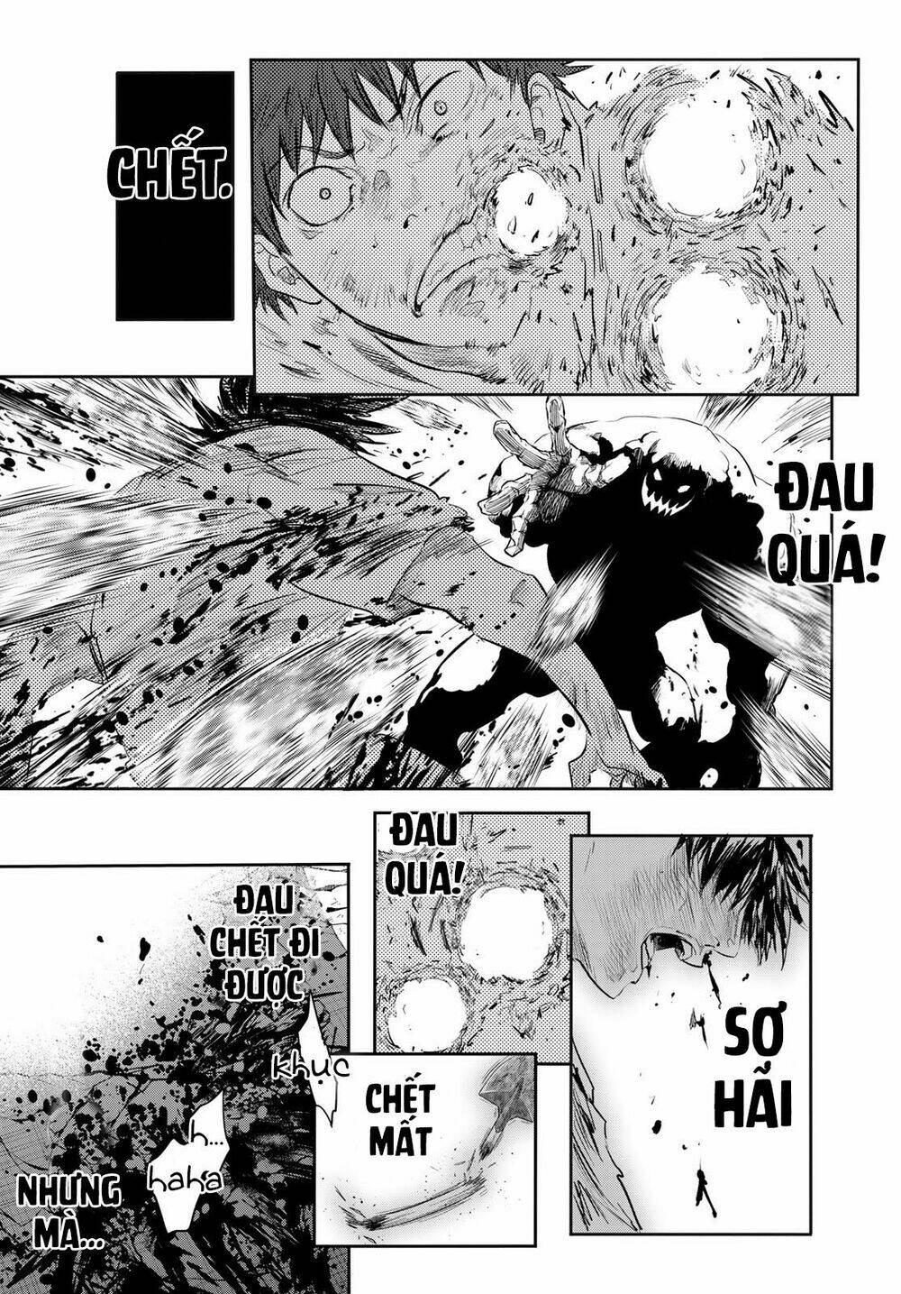 Tình Duyên Nơi Cuộc Chiến Kiêu Hùng: Chapter 1