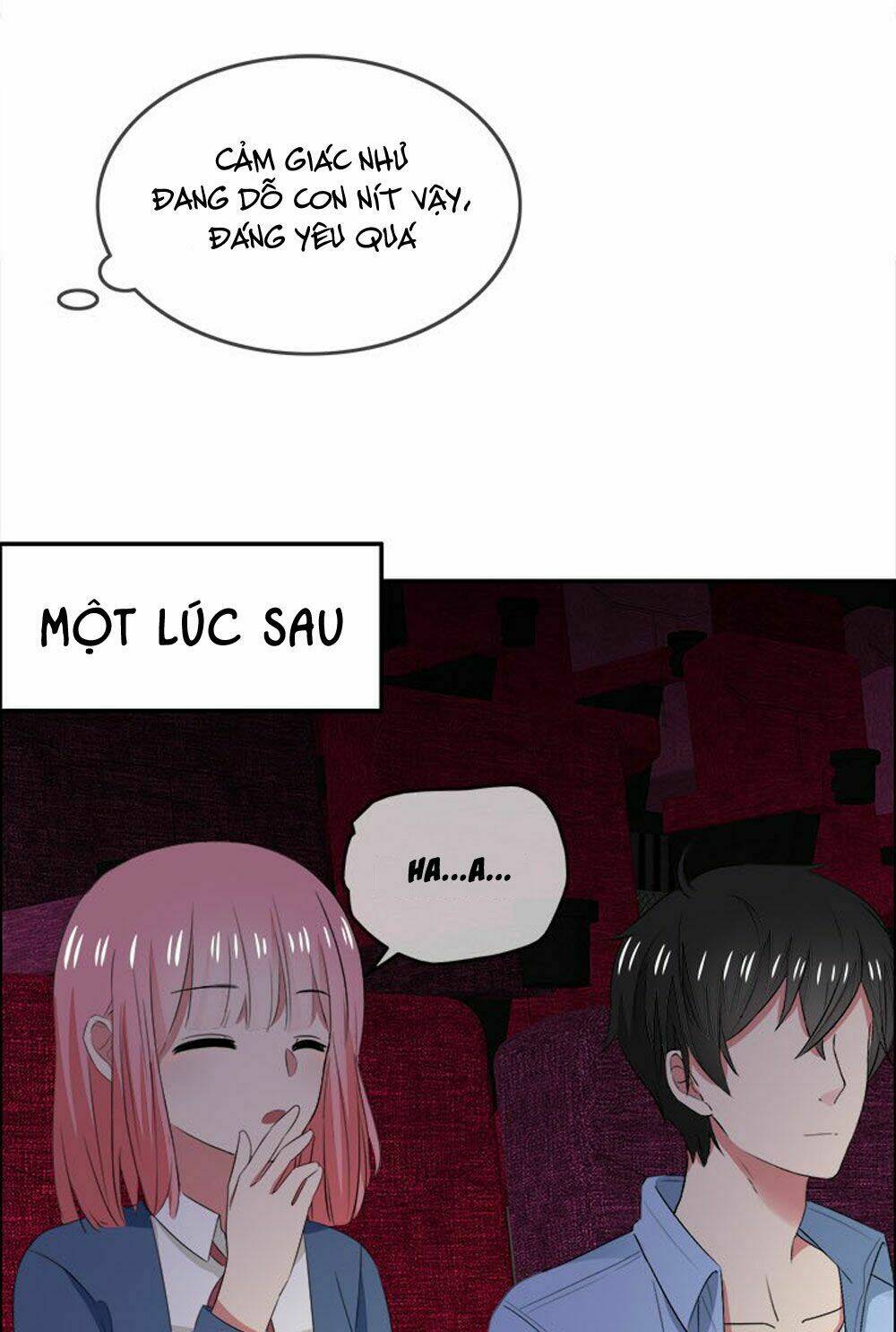 Đại Thần Tình Yêu Chớ Chạm Tôi: Chapter 65