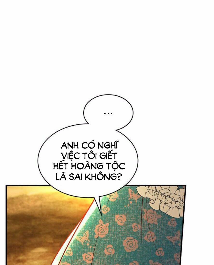 Lòng Trung Thành Với Kẻ Ác: Chapter 11