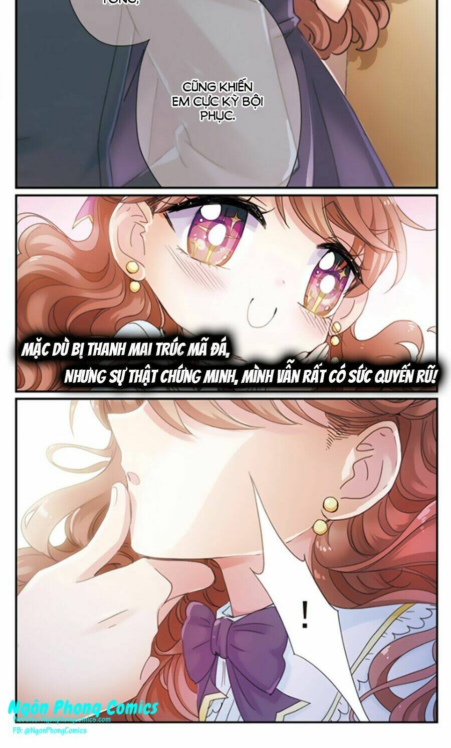 Gia Sư Tình Yêu Của Tôi: Chapter 1