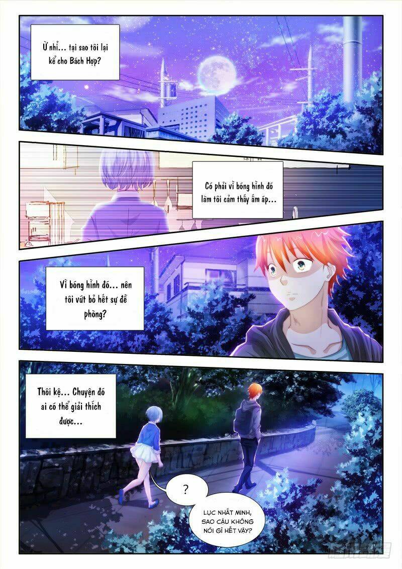 Người Bất Tử: Chapter 7