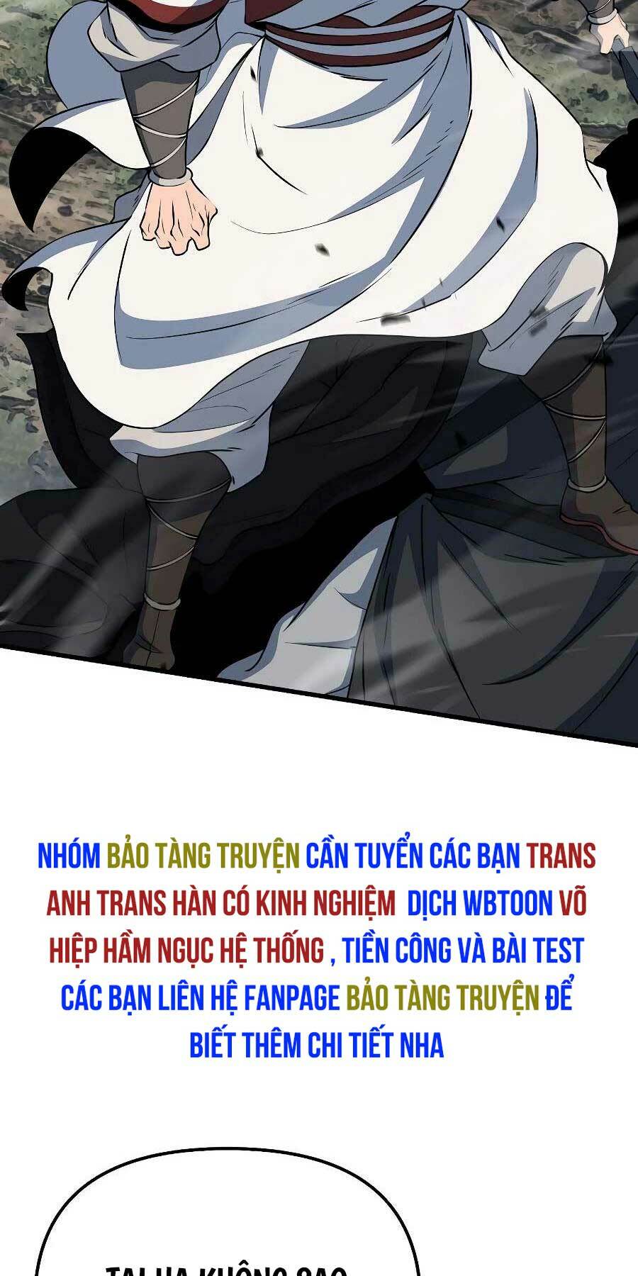 Đông Phương Bất Bại: Chapter 24