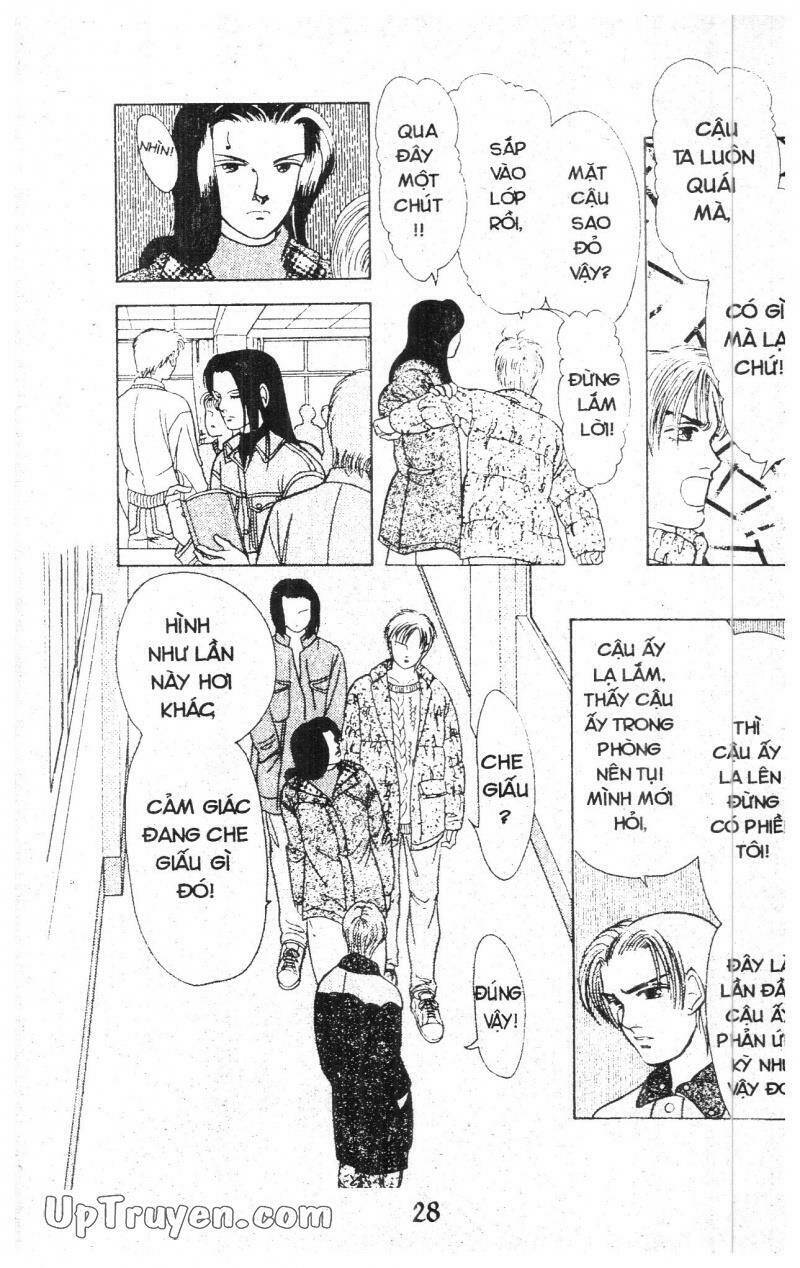 9 Banme No Musashi: Chapter 10