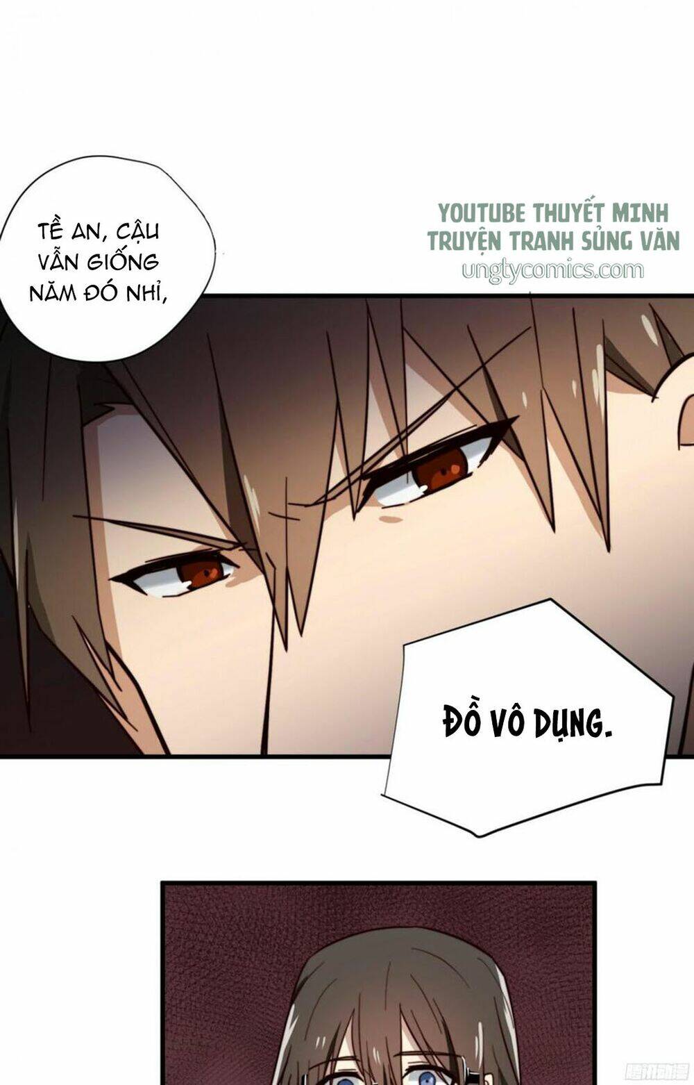 Đơn Phương Yêu Thầm Anh: Chapter 15