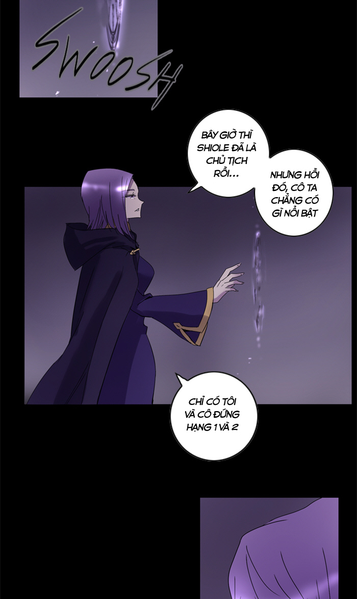 Soul Cartel: Chapter 72