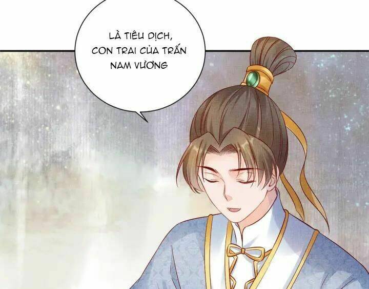 Thịnh Sủng Y Phi Chi Dao Quan Truyện: Chapter 95