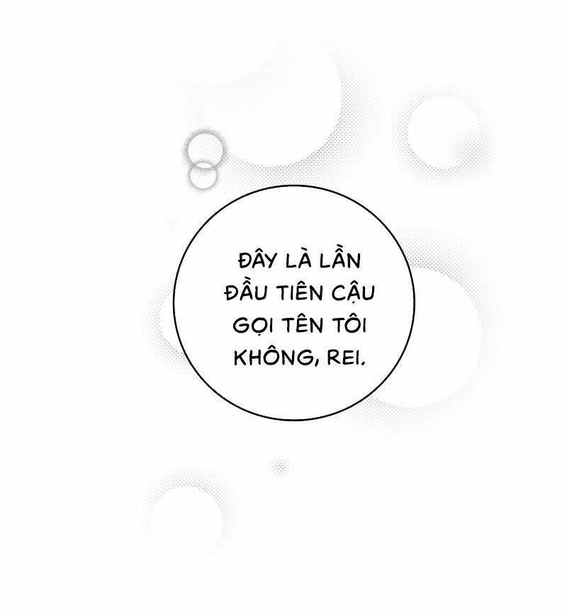 Not So Shoujo Love Story: Chapter 11