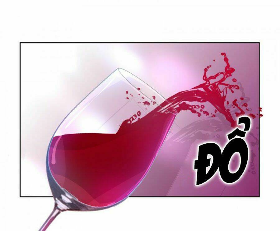 Lưu Luyến Nguy Tình: Chapter 4