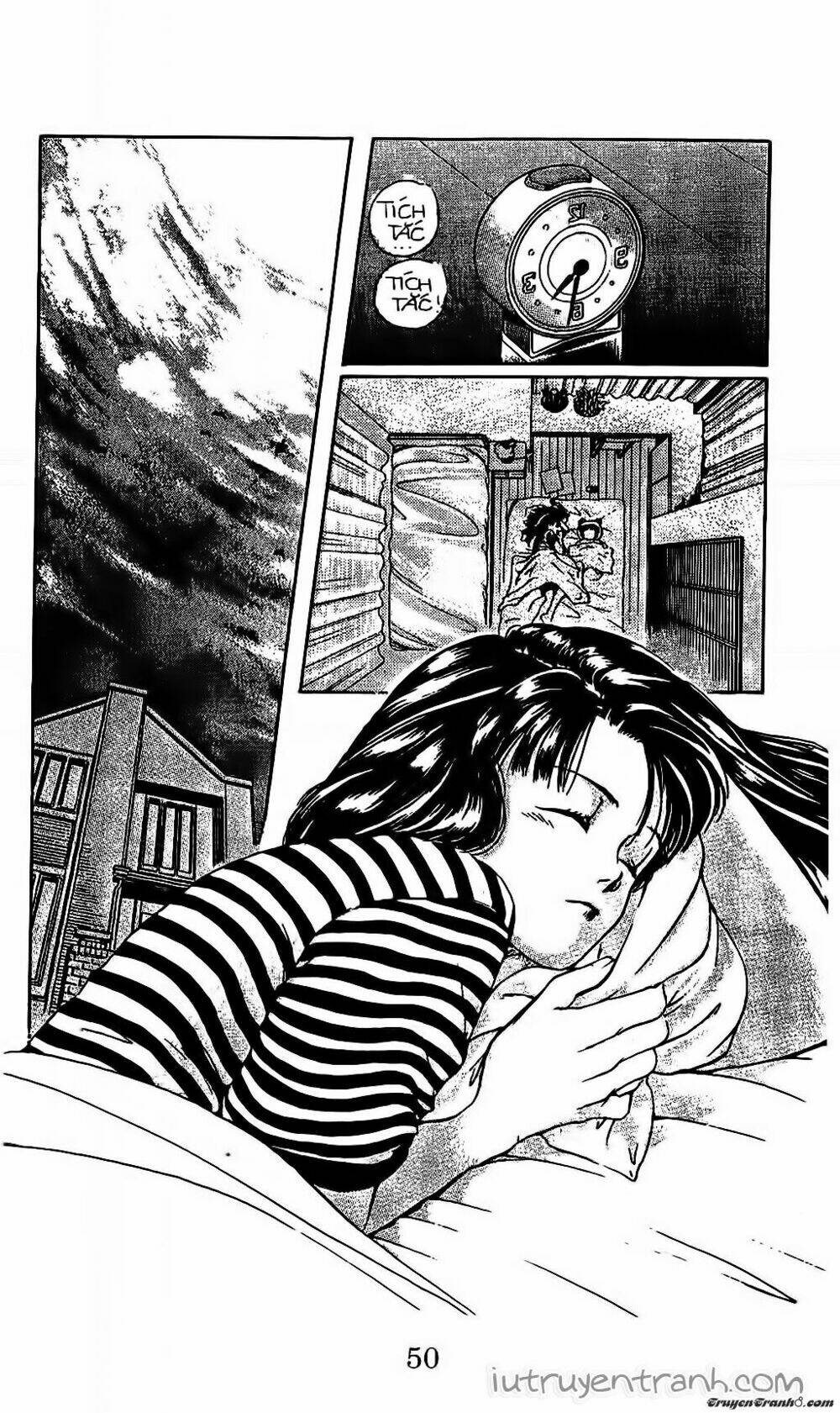 Mirano Nhà Tôi: Chapter 3