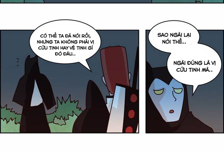 The Devil King Is Bored 2: Chapter 10