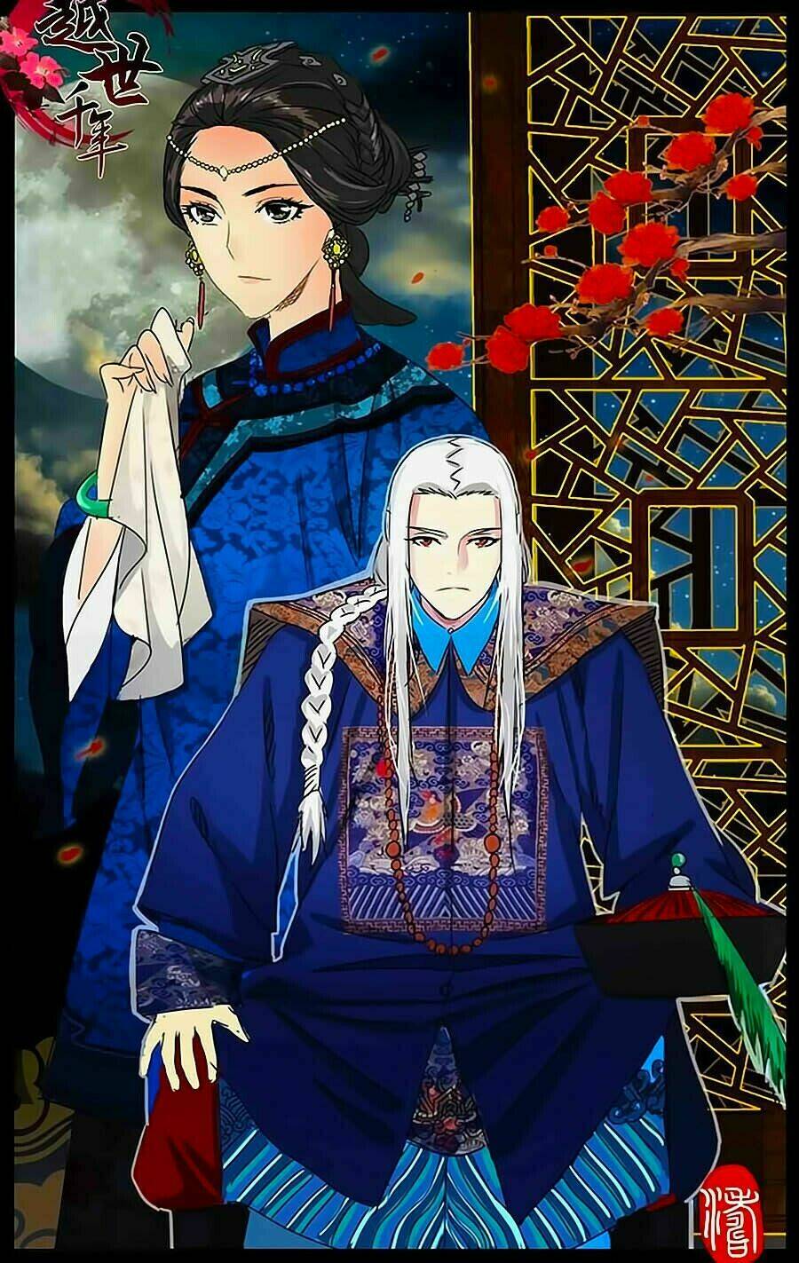 Việt Thế Thiên Niên: Chapter 56