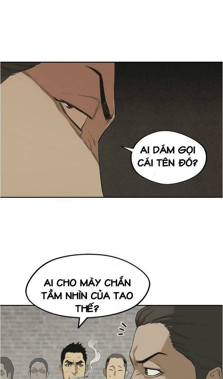 Hiệp Sĩ Giao Hàng: Chapter 12