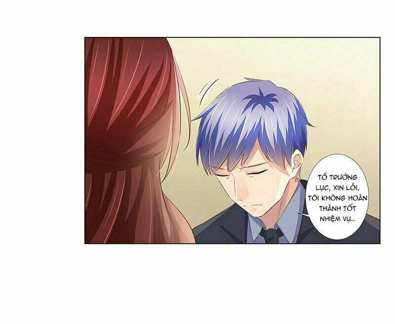 Hôn Bất Do Kỷ: Chapter 53