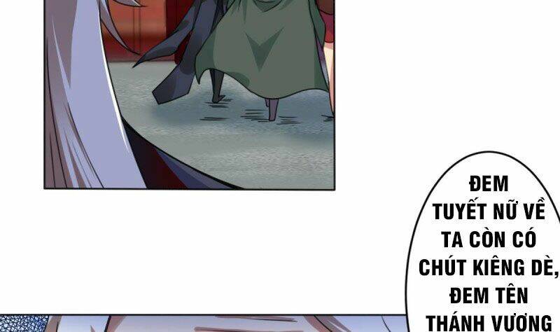 Tu Chân Giả Tại Dị Thế: Chapter 289