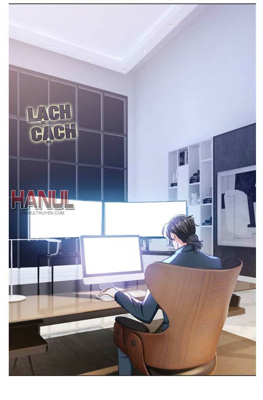 Cô Vợ Nhỏ Nuông Chiều Quá Lại Thành Ác!!: Chapter 188.1
