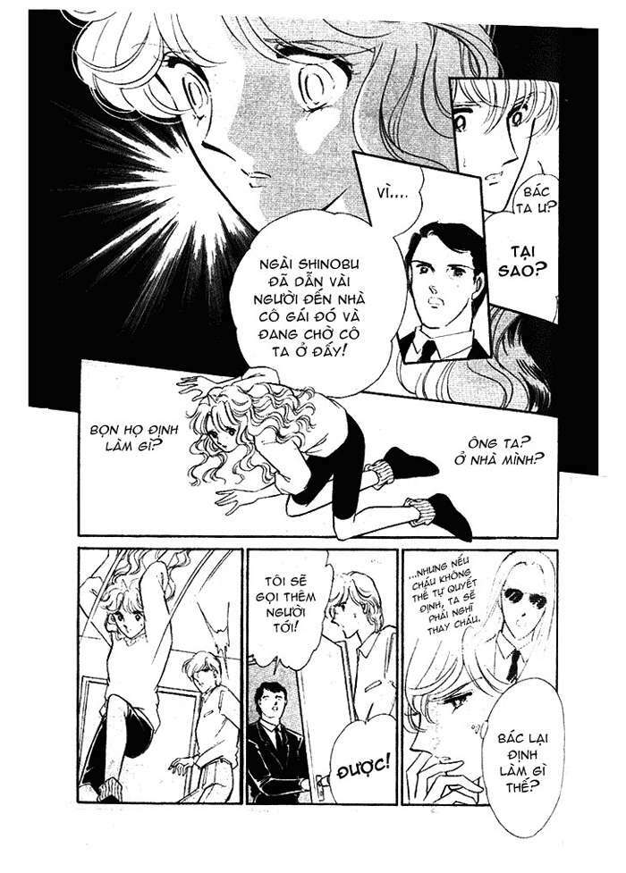 Ao No Fuuin - Blue Seal: Chapter 11