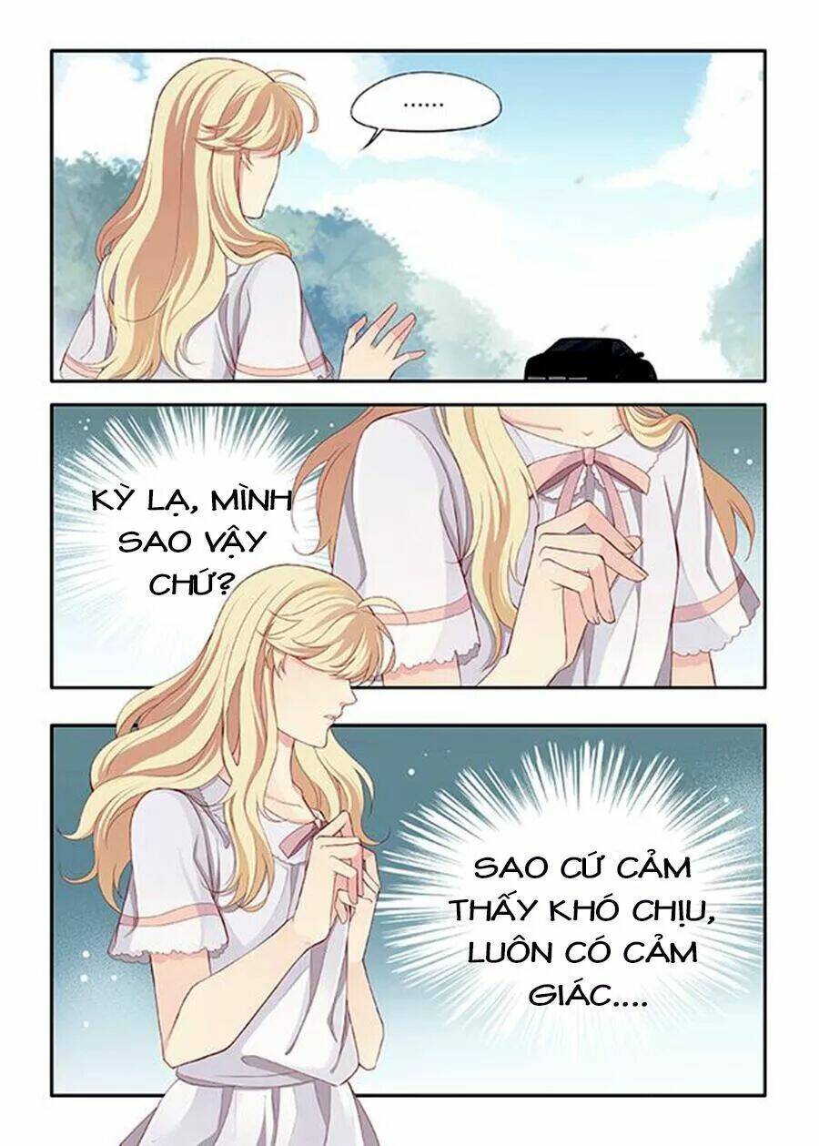 Tôi Giành Bạn Trai Với Mẹ: Chapter 100