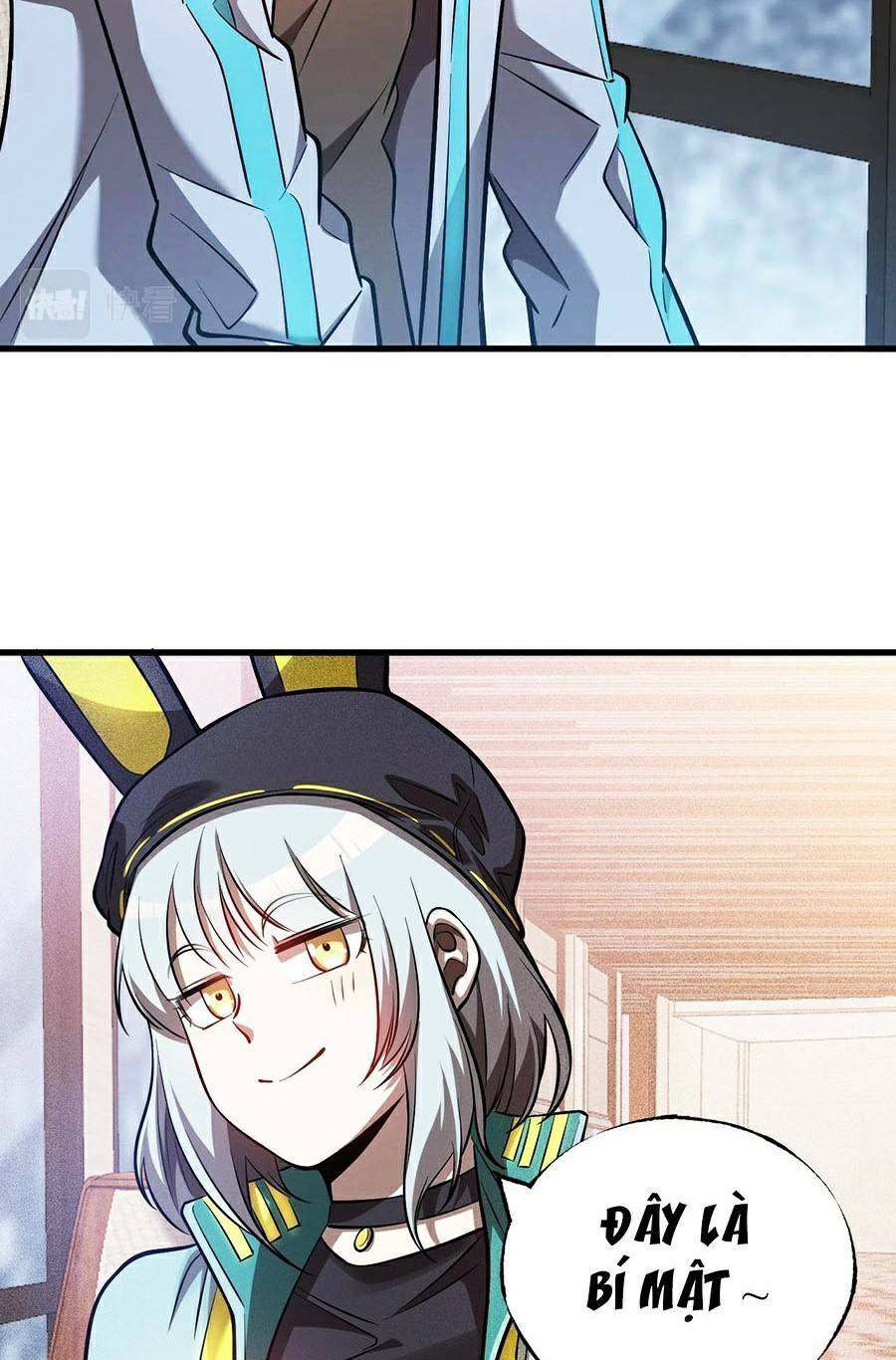 Người Chơi Siêu Mạnh: Chapter 18