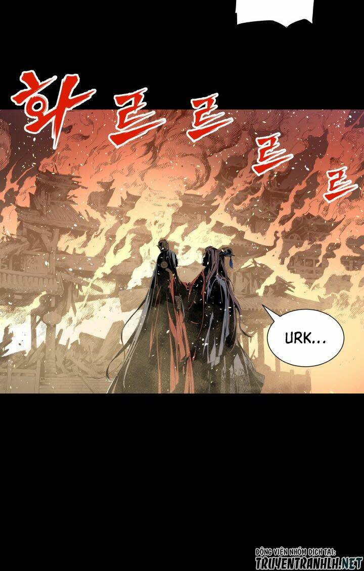 Vô Kiếm Tiểu Tử: Chapter 9
