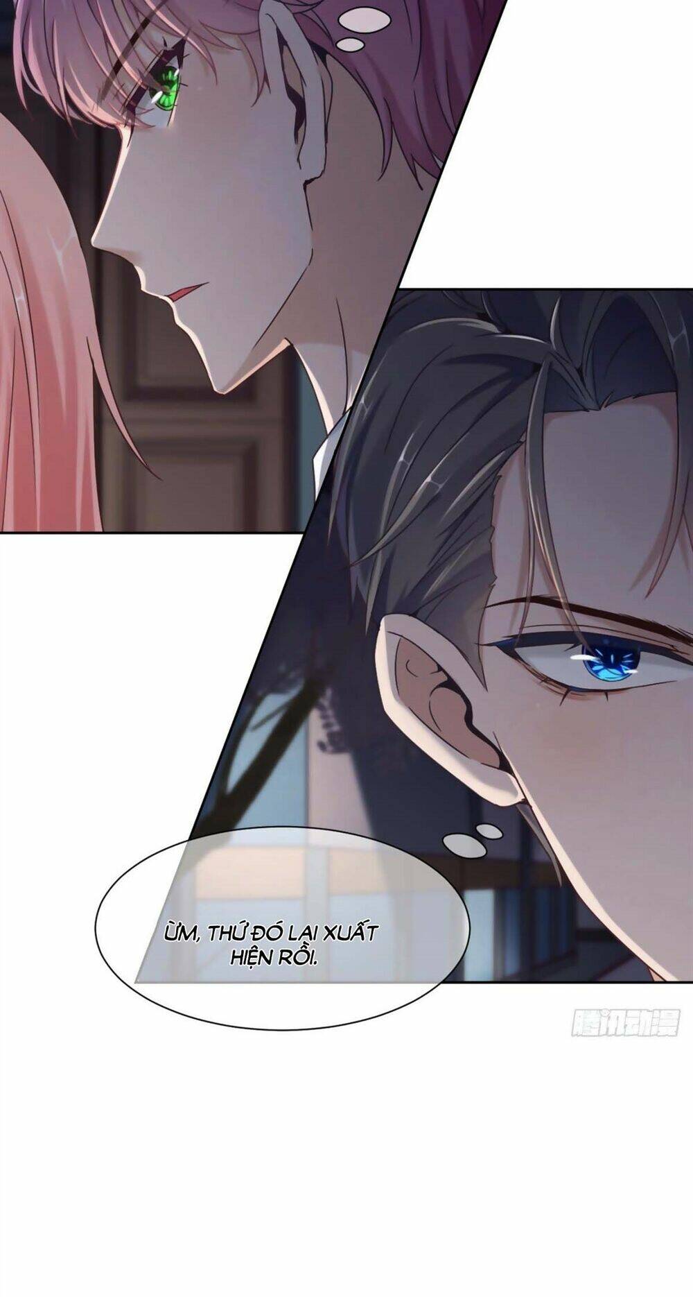 Quyến Rũ Không Thành: Chapter 20