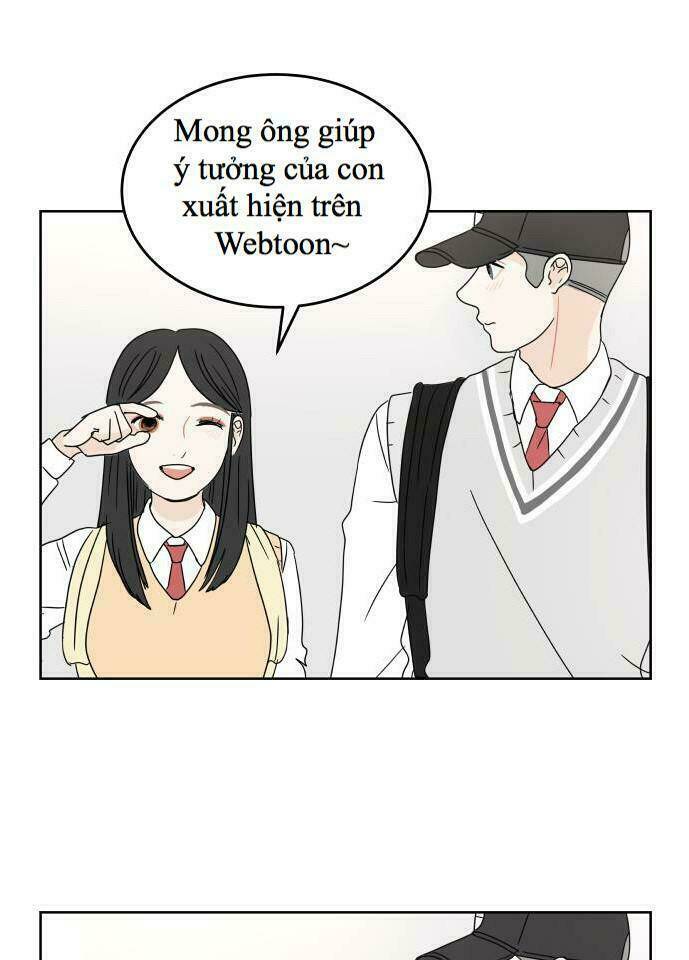 30 Phút Bước Đi Bên Em: Chapter 15