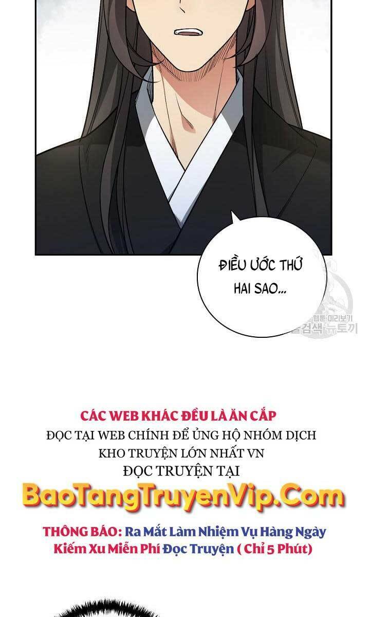 Tôi Nhặt Được Một Cây Đèn Thần: Chapter 9