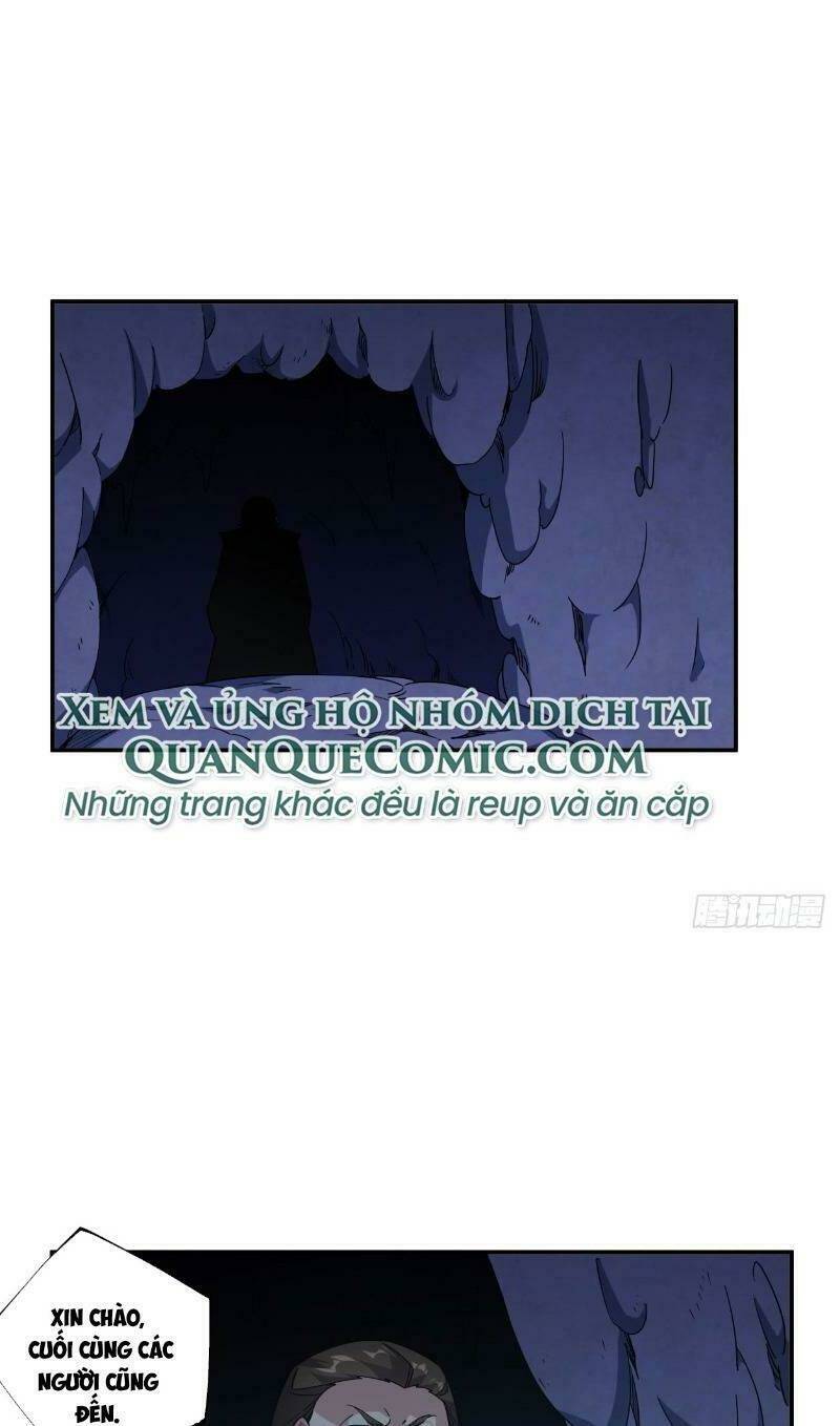 Nhặt Ma Vương Về Làm Nữ Hầu: Chapter 44