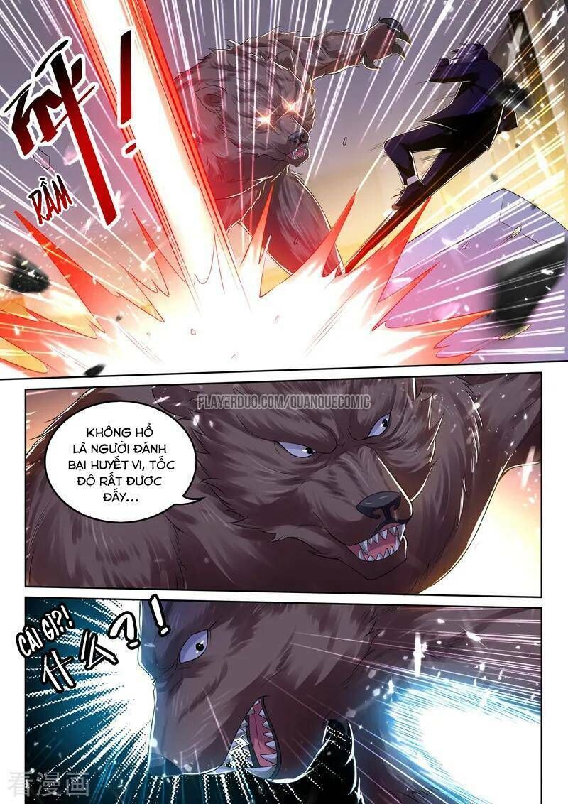 Hệ Thống Bạn Trai Siêu Cấp: Chapter 57