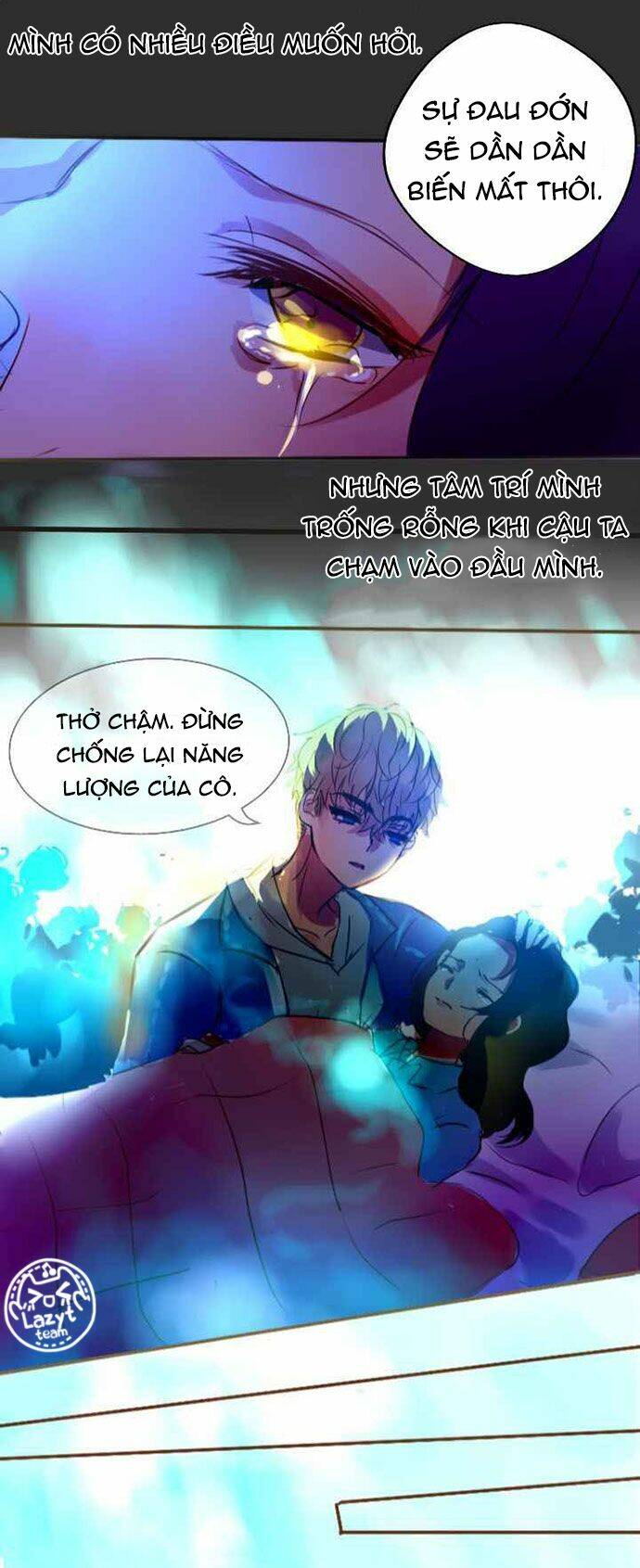 Cô Gái Bình Thường: Chapter 2