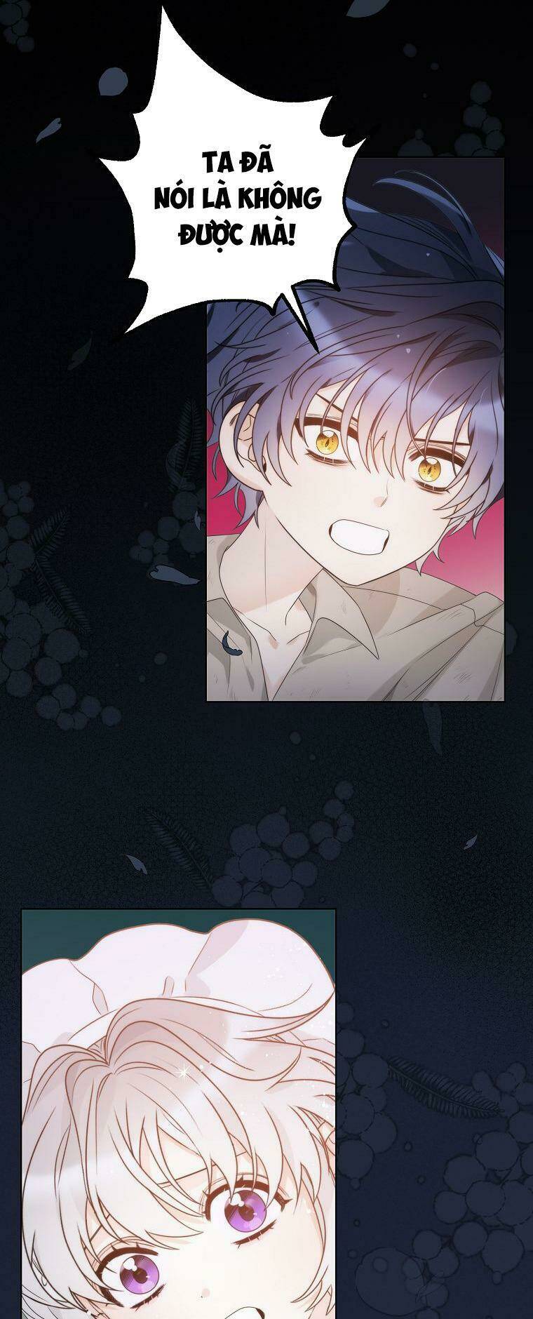 Hoàng Hậu Ác Nữ Yêu Quý Tôi: Chapter 18