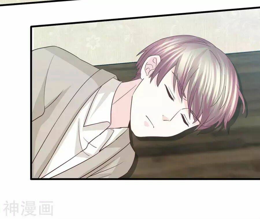 Ta Và Nam Thần Cởi Áo Ngủ Rồi: Chapter 77