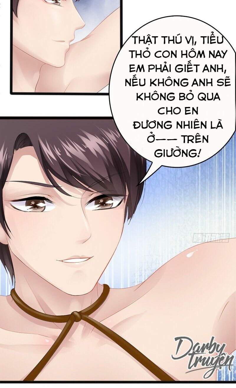 Thịnh Thế Lê Hoa Điện: Chapter 3
