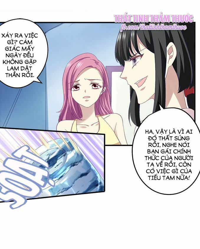 Thiên lại âm linh: Chapter 52
