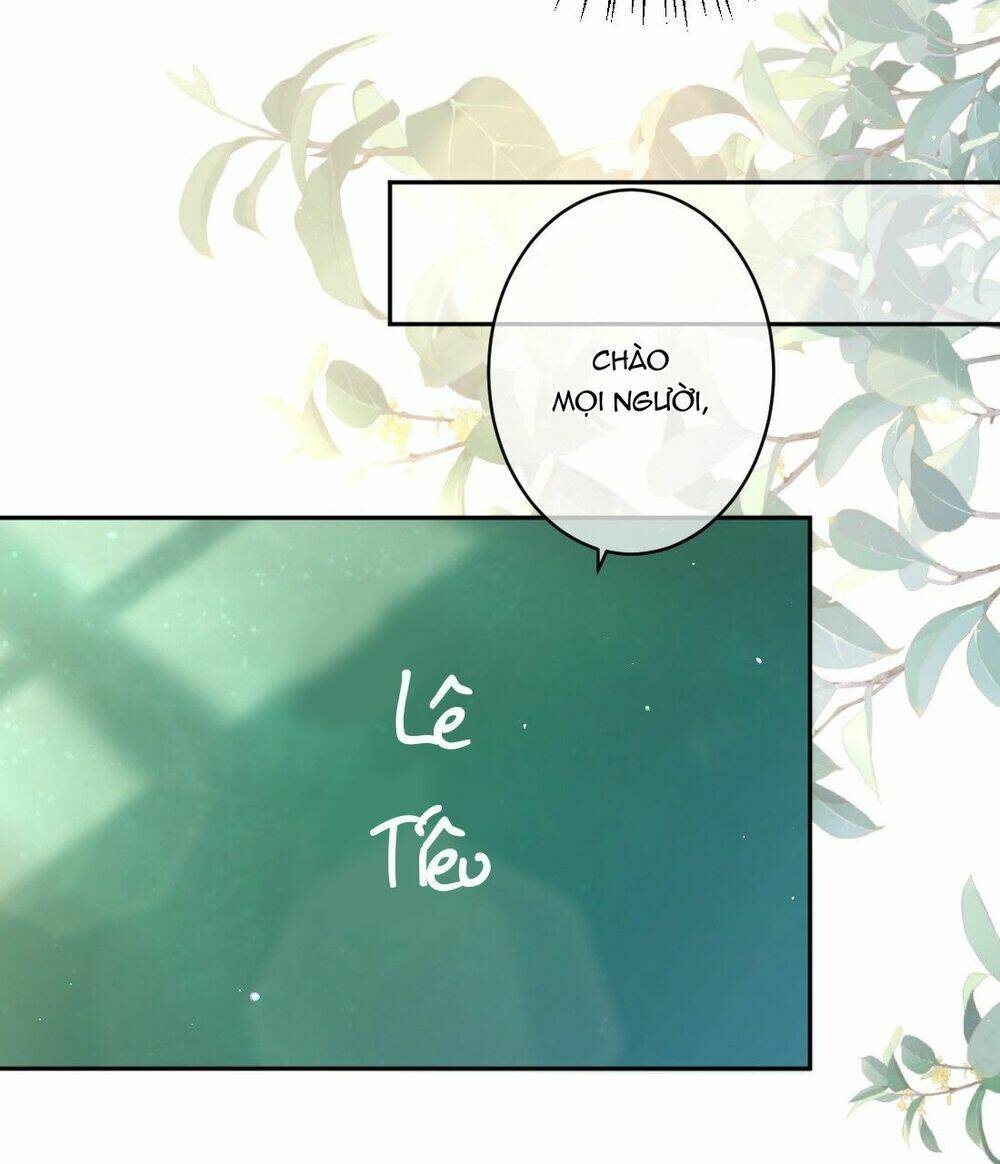 Khi Cô Gái Nhìn Thấy Thời Gian: Chapter 30