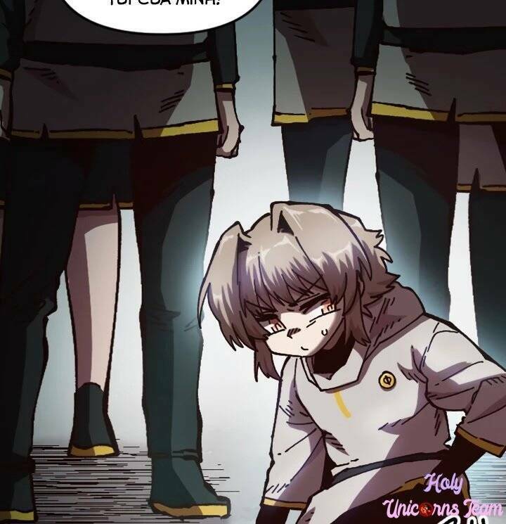 Nô Lệ Nghịch Thiên: Chapter 59