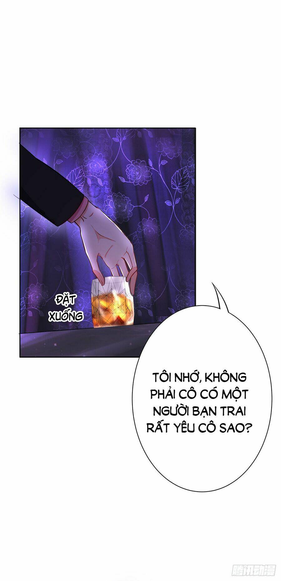 Trọng sinh quý thê chi phục thù hoa lệ: Chapter 5