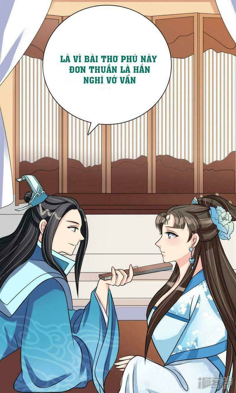 Vương Phi Ngang Ngược: Chapter 8