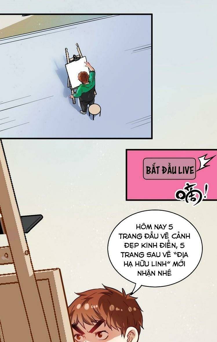 Ta Có Rất Nhiều Thành Tích: Chapter 20