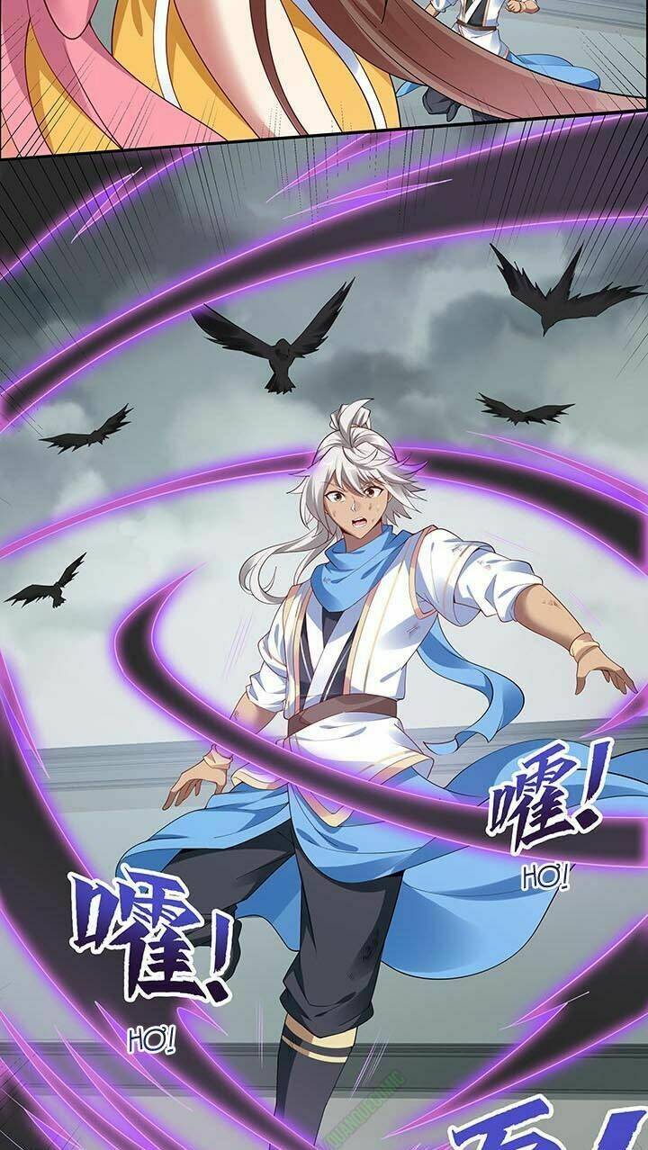 Nghịch Lân: Chapter 22