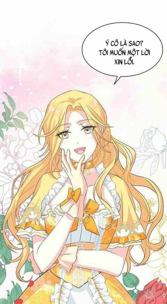 Một Đêm Với Hoàng Đế: Chapter 6