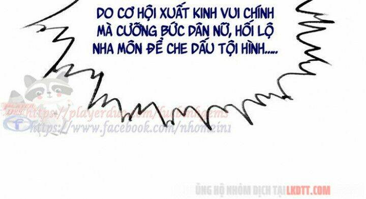 Trọng Sinh Bá Sủng Nhiếp Chính Vương Quá Mạnh Mẽ: Chapter 105