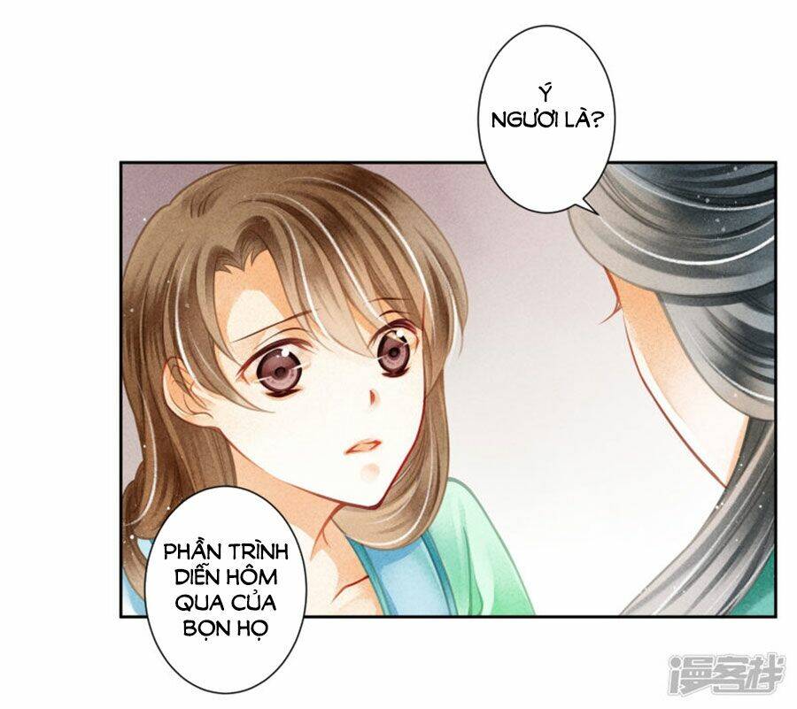 Ái Thượng Vô Địch Tiếu Hoàng Hậu: Chapter 119