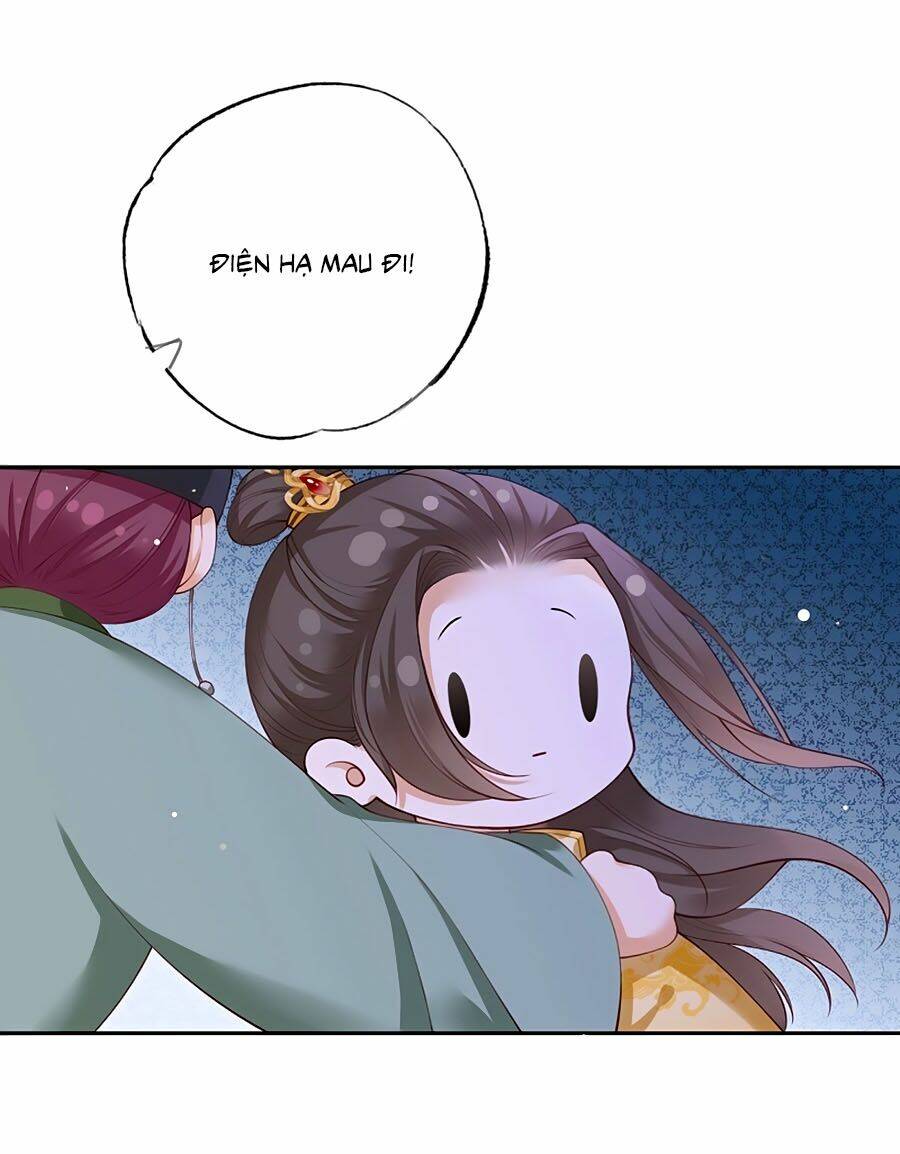 Nữ Thủ Phú Chi Kiều Sủng Nhiếp Chính Vương: Chapter 54
