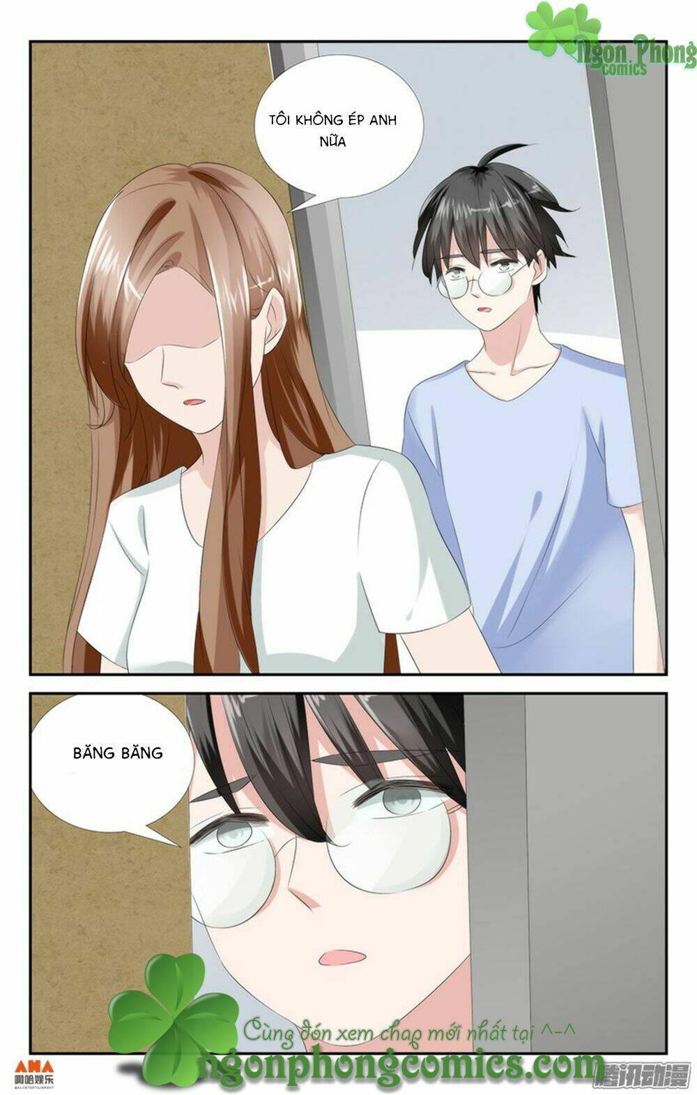 Làm Ơn Đi! Đừng Ám Tôi Nữa: Chapter 25