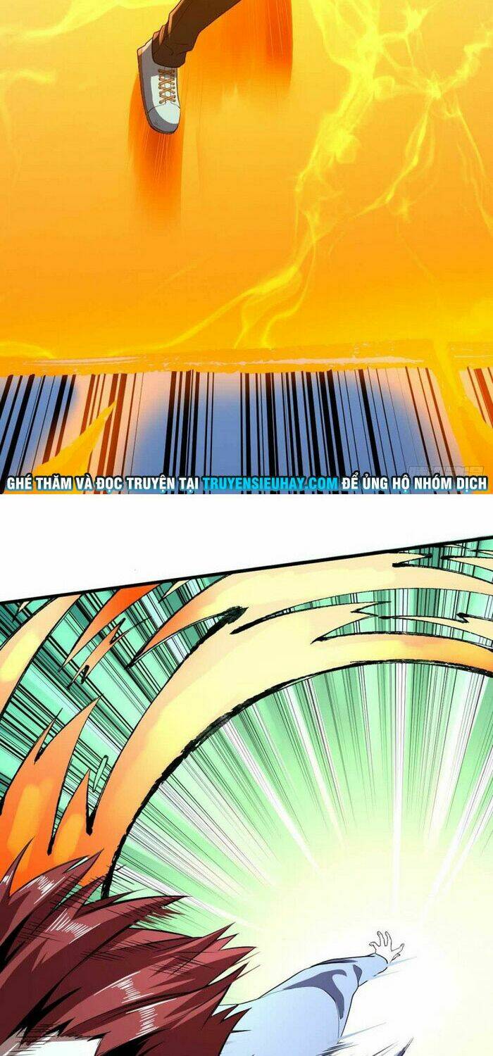 Vương Bài Thần Y: Chapter 64
