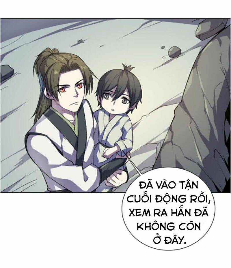 Nghịch Thiên Đại Thần: Chapter 53.5
